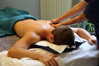 Blue Sky Thai Massage Therapy Newtown 16